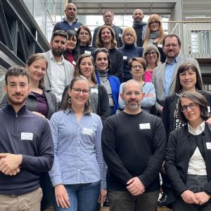 BORIS2 Workshop Vienna