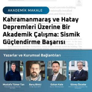 Güney Özcebe Özkan Kale Makale