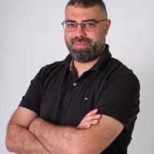 Ömer Can Pamuk