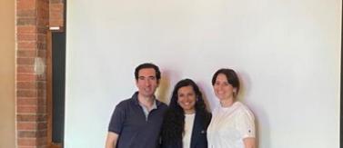 Karin Farag Master Degree