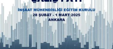 İMO Mesleğin Geleceği Çalıştayı